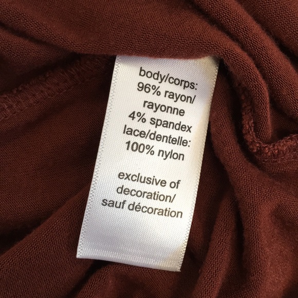 Maurice’s Tank Top - Picture 5 of 5